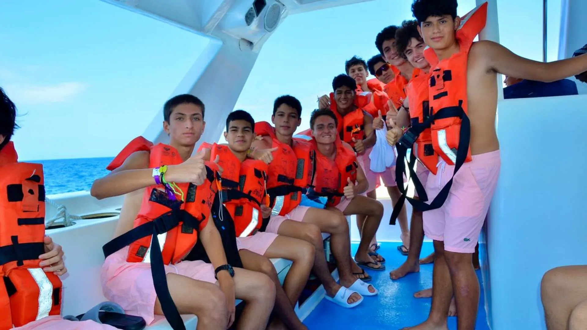 Buceo Catalina 