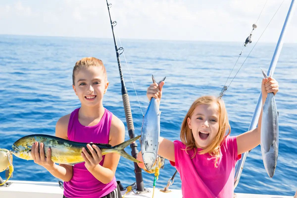 Pesca de Altura