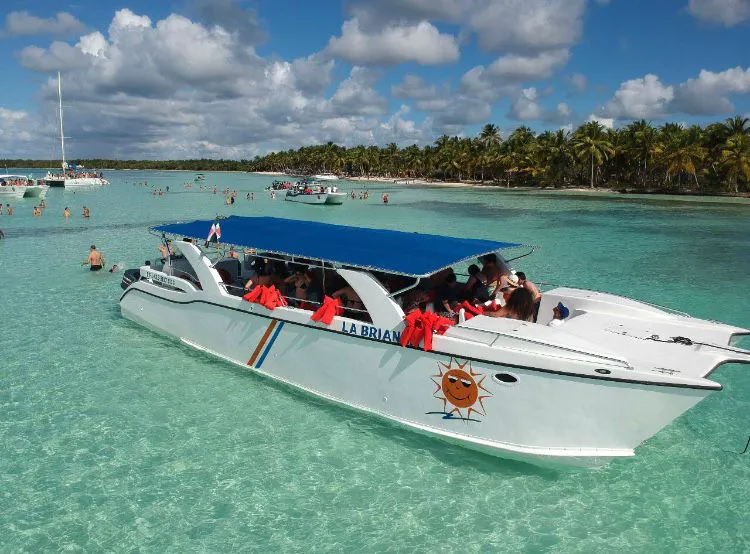 Isla Saona