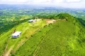 Montaña Redonda