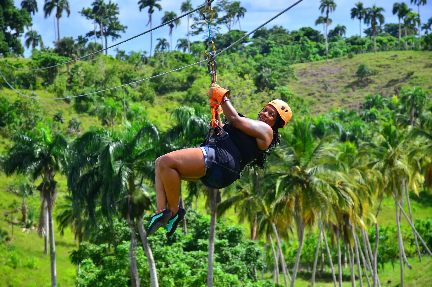 Zipline